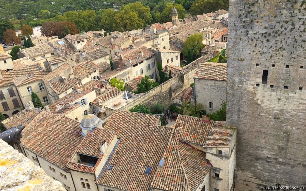 Visit Uzes France