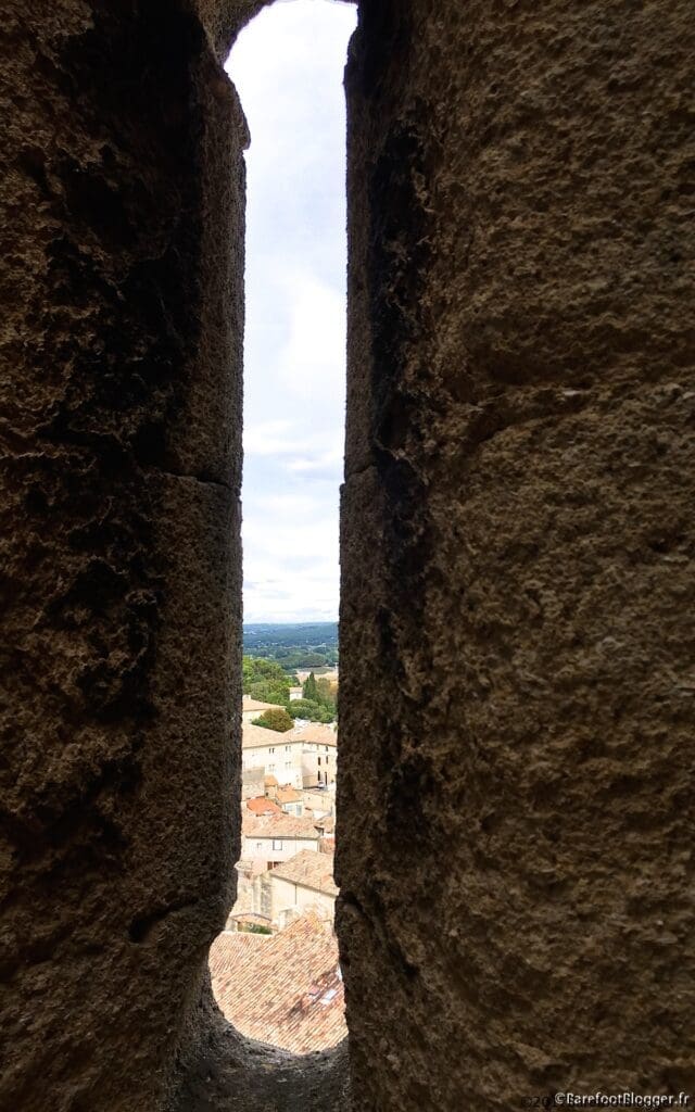 Visit Uzes France