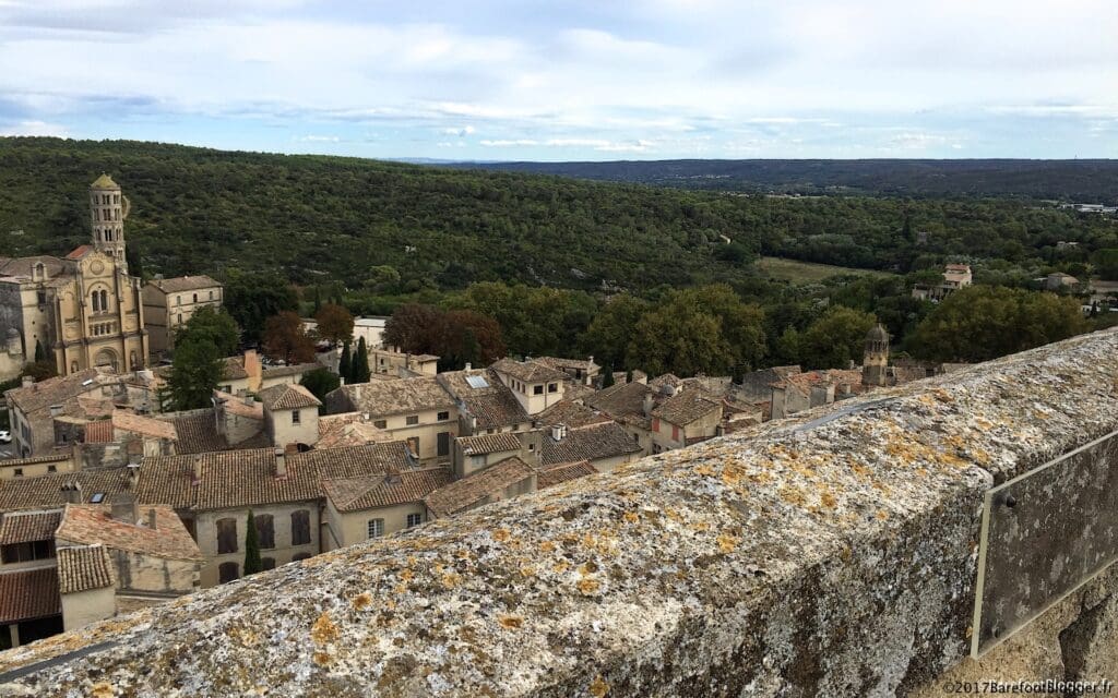 Visit Uzes France