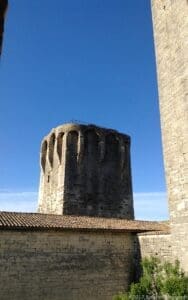 visit uzes france