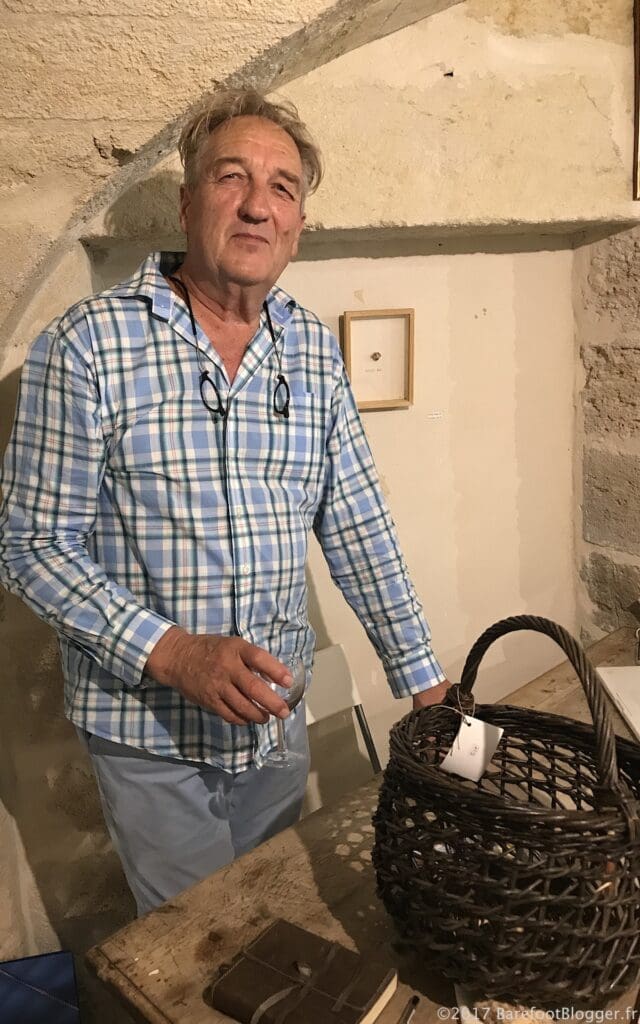 Hot Weather In France