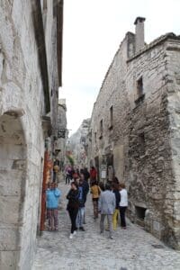 visit Provence