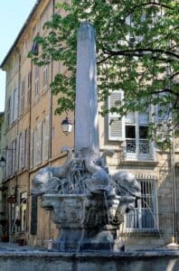 visit Provence