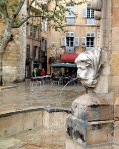 visit Provence
