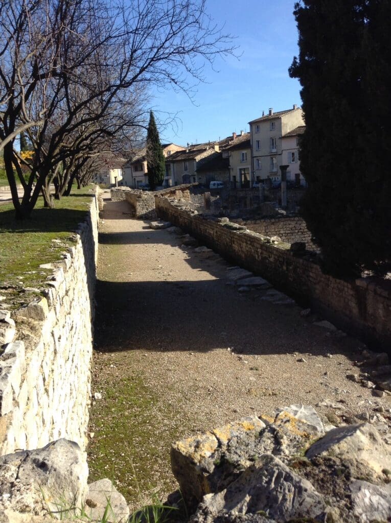 Visit Orange, France