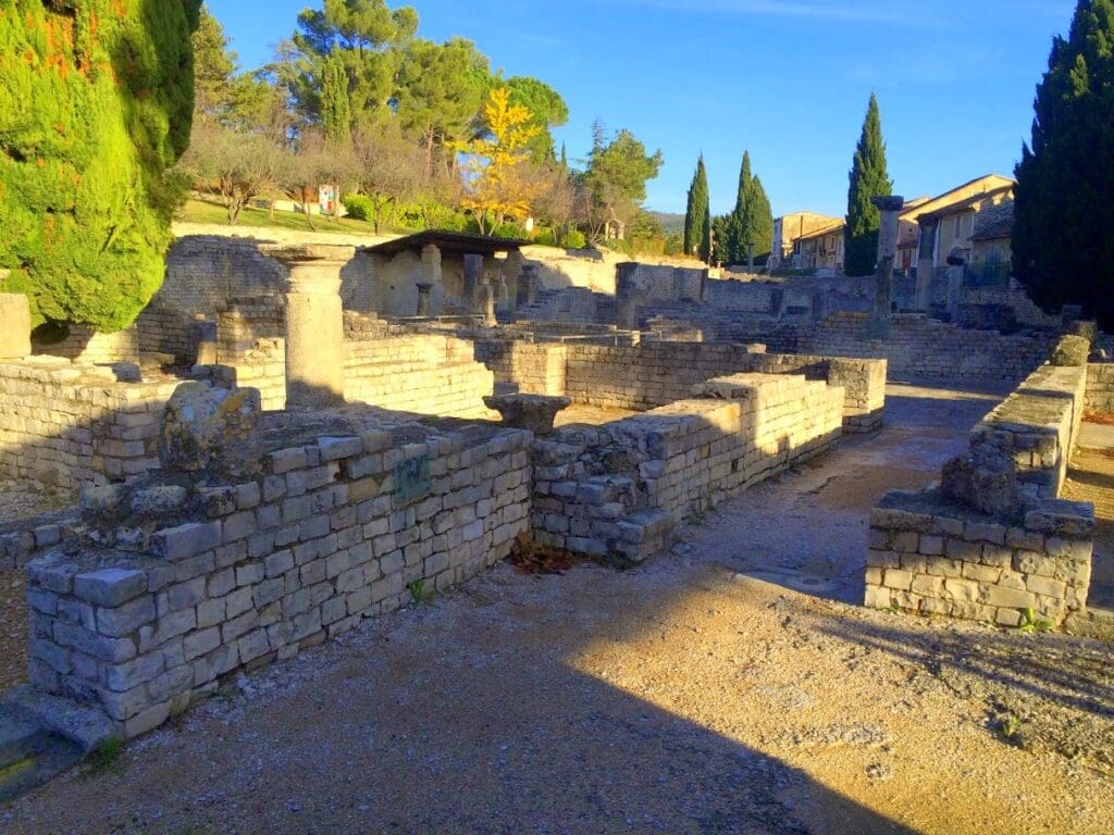 Visit Orange, France