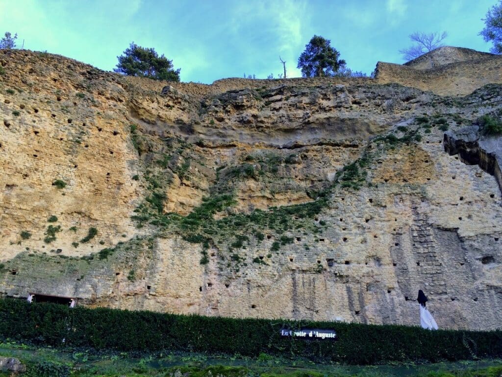 Visit Orange, France