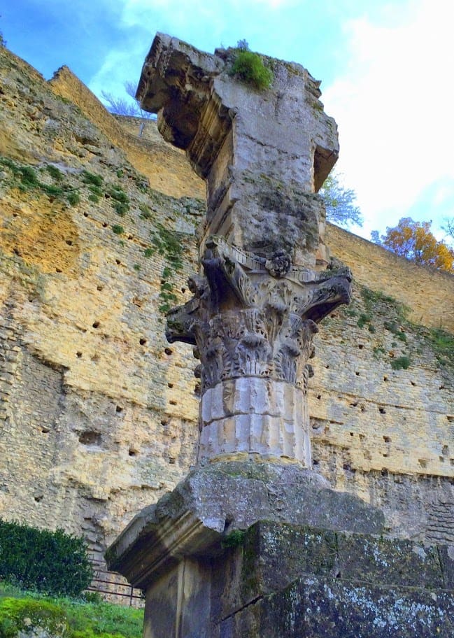 Visit Orange, France