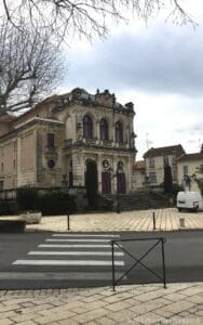 Visit Orange, France