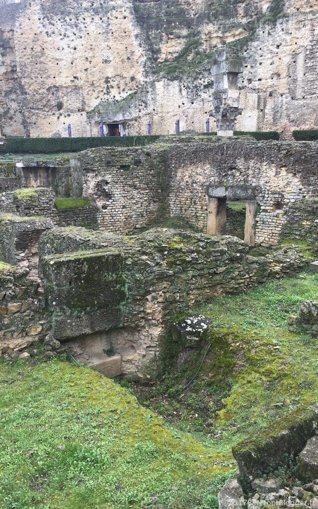 Visit Orange, France