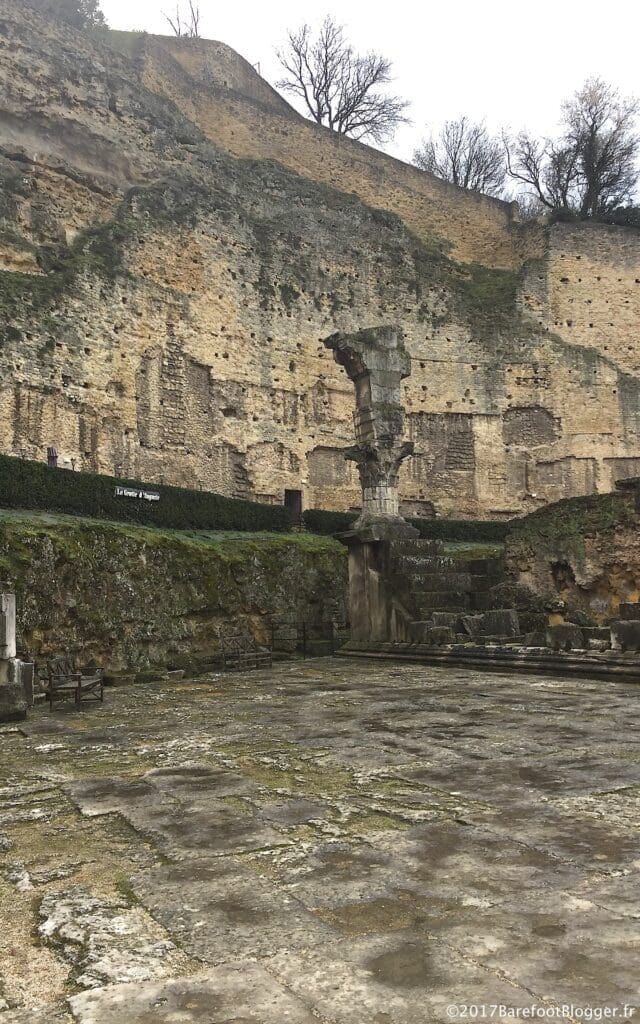 Visit Orange, France