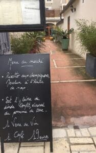 Visit Orange, France