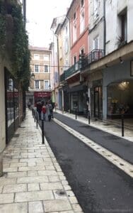 Visit Orange, France