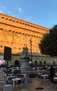 Visit Orange, France