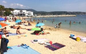 visit to Provence