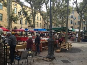 visit Provence
