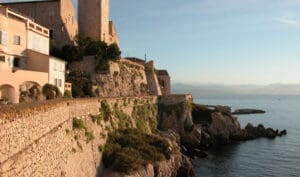 Mediterranean cruise shore excursion