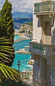 Mediterranean cruise shore excursion