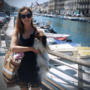Mediterranean cruise shore excursion