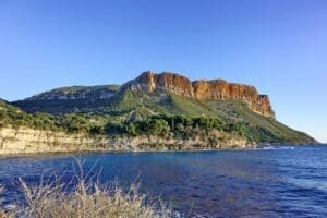 visit to Provence