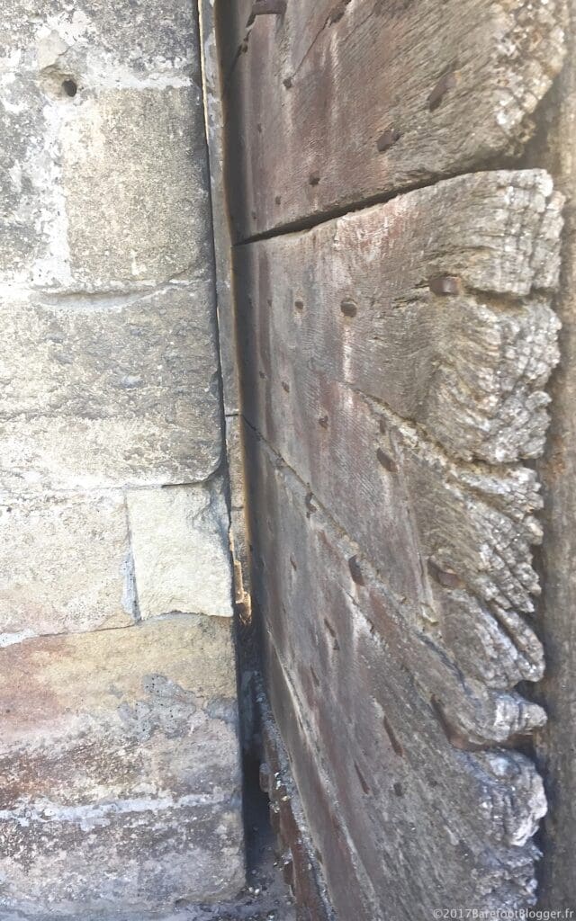 Inside Aigues-Mortes' Walls