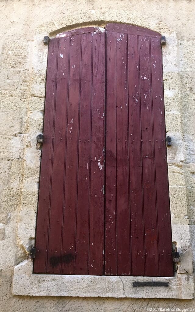 Inside Aigues-Mortes' Walls