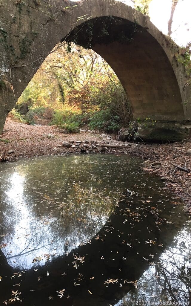 Autumn Week South of France