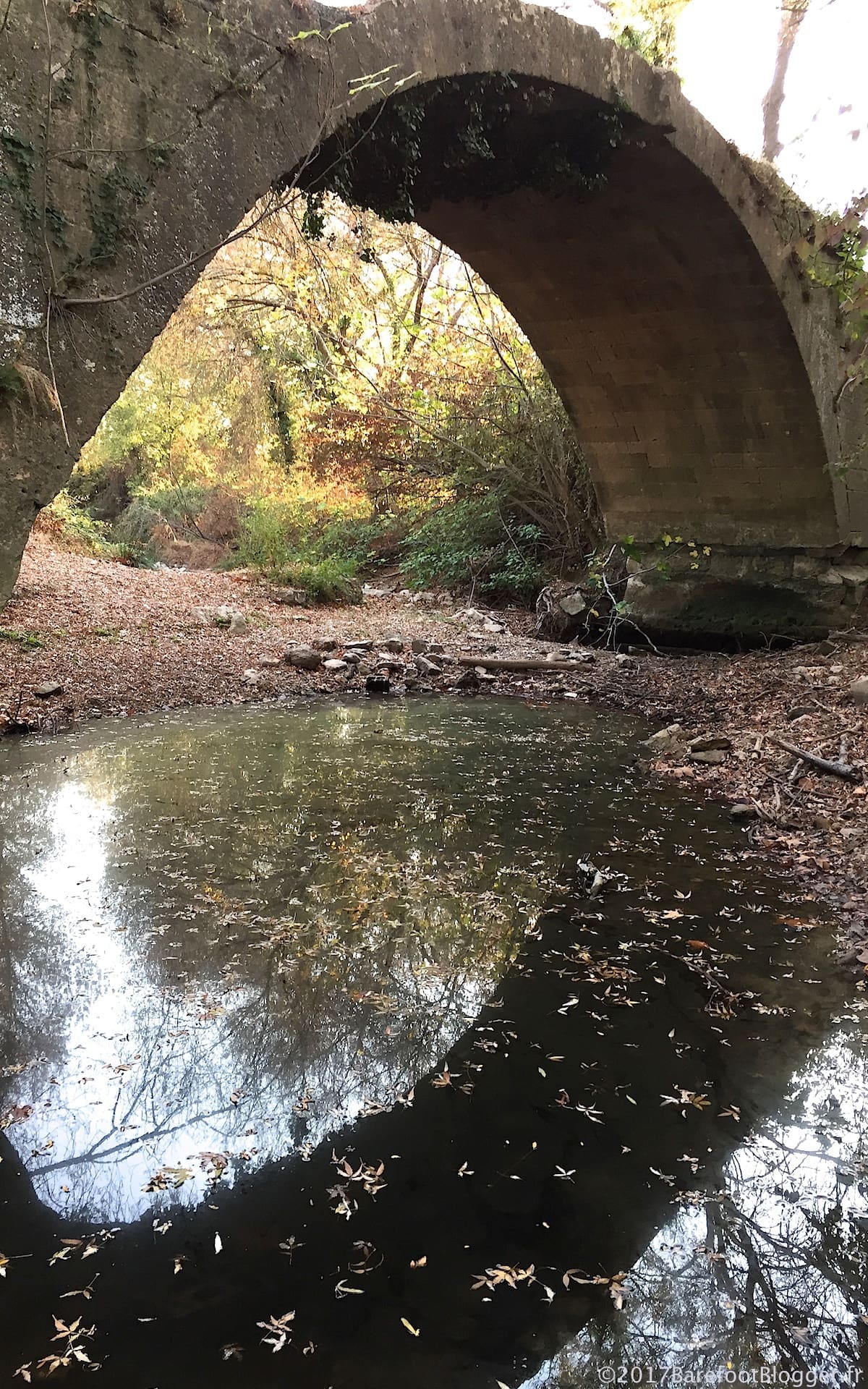 Autumn Week South of France