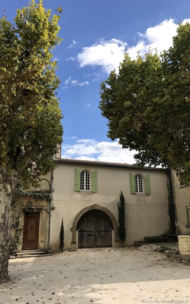 Autumn Week South of France