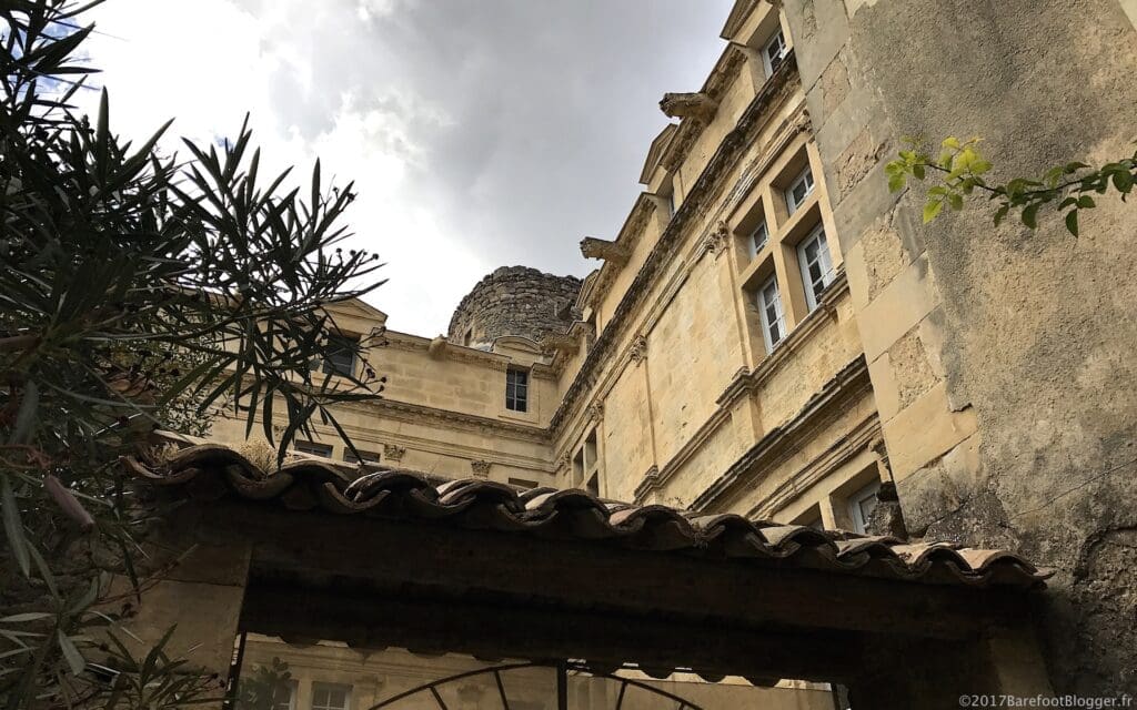 Autumn Week South of France