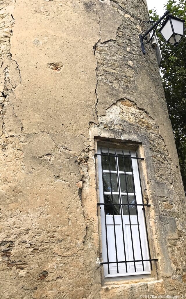 Autumn Week South of France