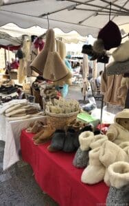 Autumn Week South of France