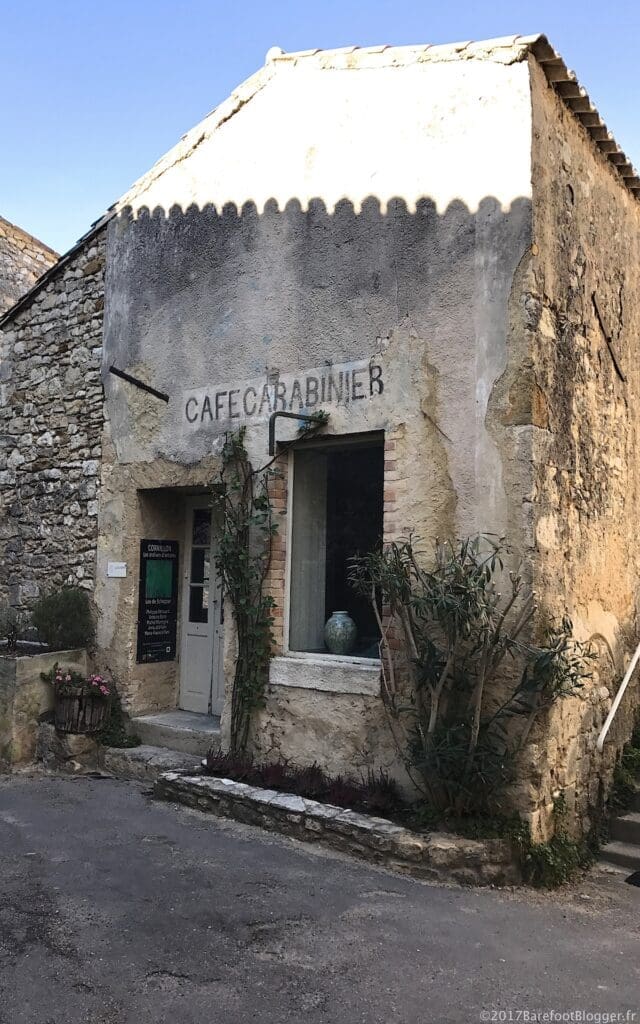 Autumn Week South of France