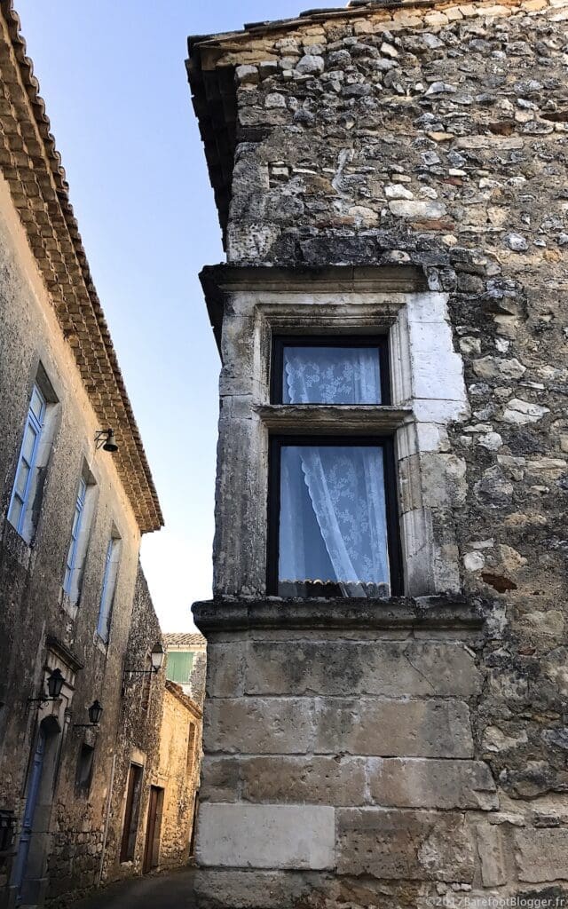 Autumn Week South of France