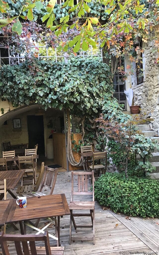 Autumn Week South of France