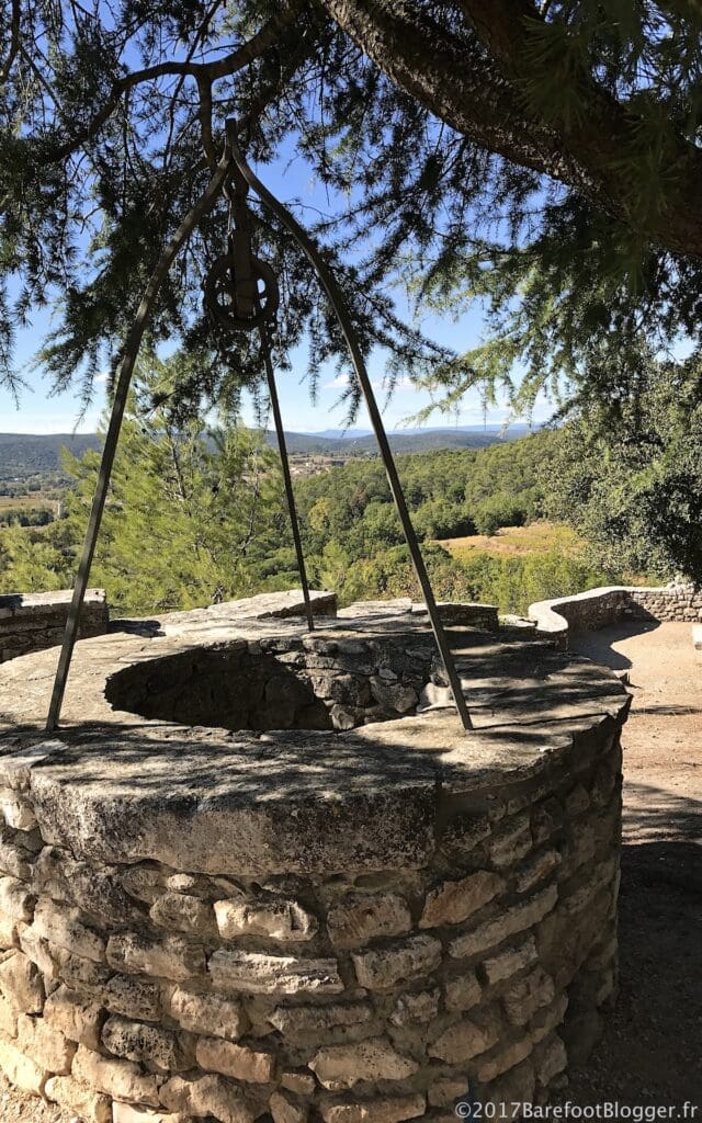 Autumn Week South of France