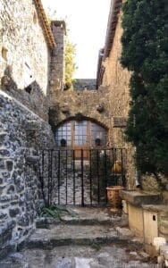 Autumn Week South of France