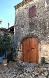 Autumn Week South of France
