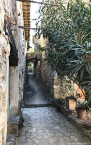 Autumn Week South of France