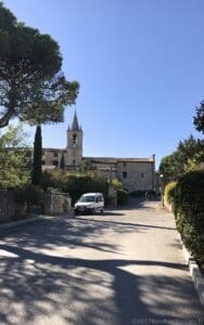 Autumn Week South of France