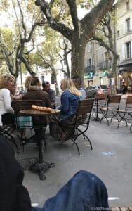 Autumn Week South of France