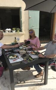 Autumn Week South of France