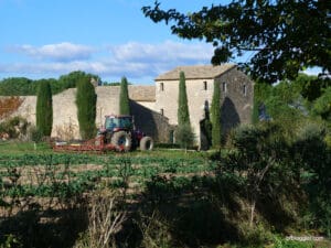 French house