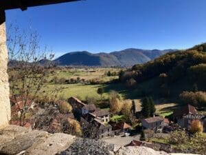 French Spa Tour