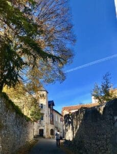 French Spa Tour