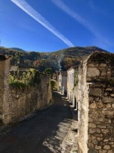 French Spa Tour