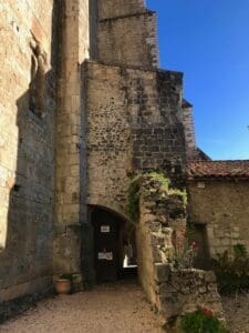 French Spa Tour