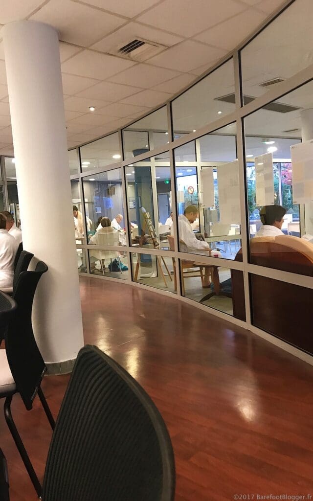 French Thermal Spa