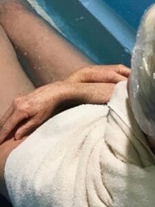 French thermal spa cure