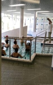 French Health Spa